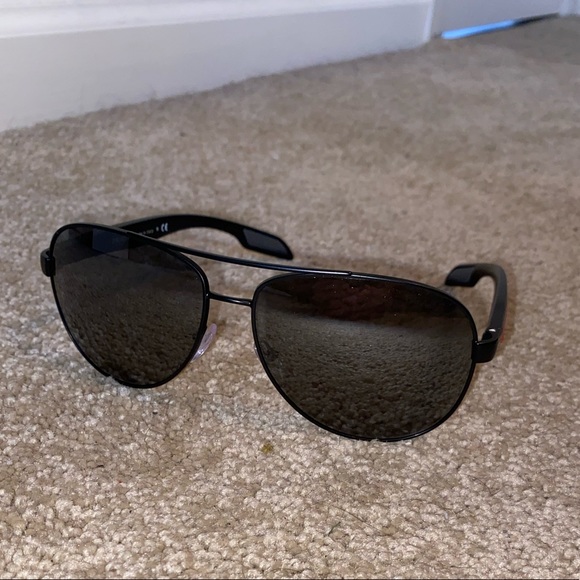 Prada Sunglasses - Picture 5 of 6